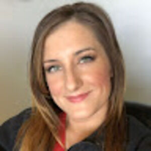 Meet your Posher, Sally